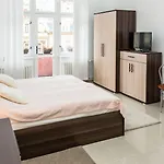 Apartment Madonna Karlsbad