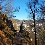 Madonna Karlsbad