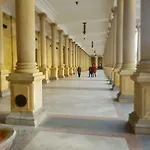 Madonna Karlovy Vary
