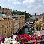 Madonna * Karlovy Vary