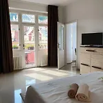 Madonna Apartment