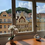 Madonna Apartment Karlsbad