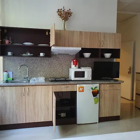 Apartment Madonna Karlsbad