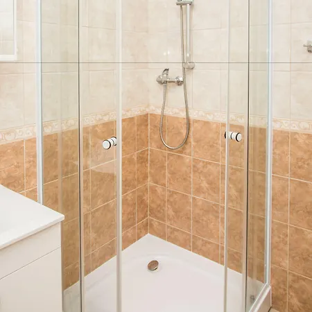 Madonna Apartment Karlsbad