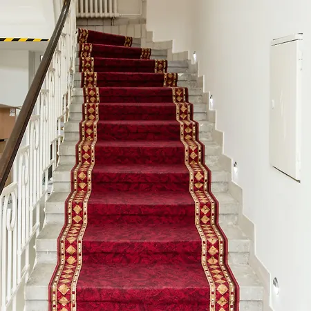 Apartment Madonna Karlsbad