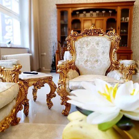 Apartment Madonna Karlsbad