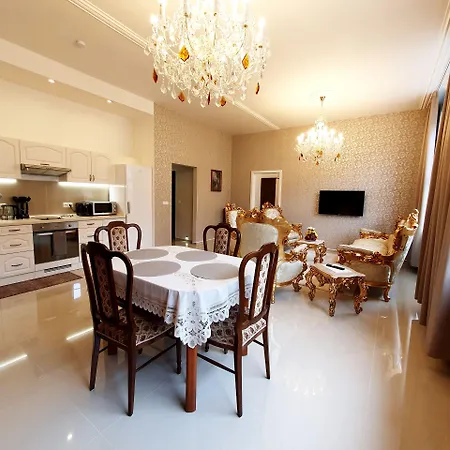Apartment Madonna Karlsbad
