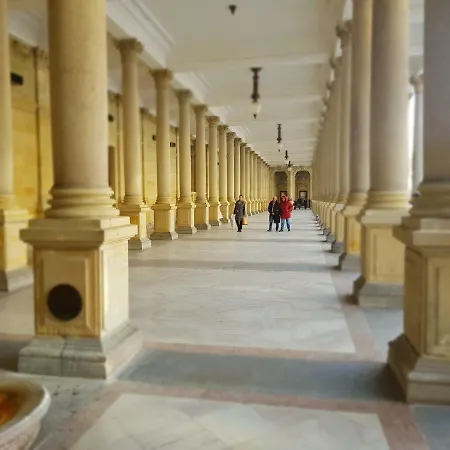 Madonna Karlsbad