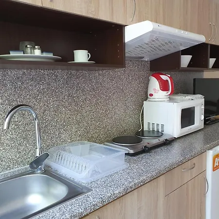Apartment Madonna Karlovy Vary