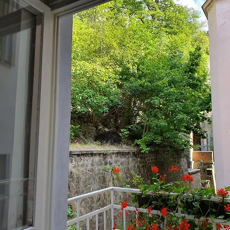 Madonna Apartment