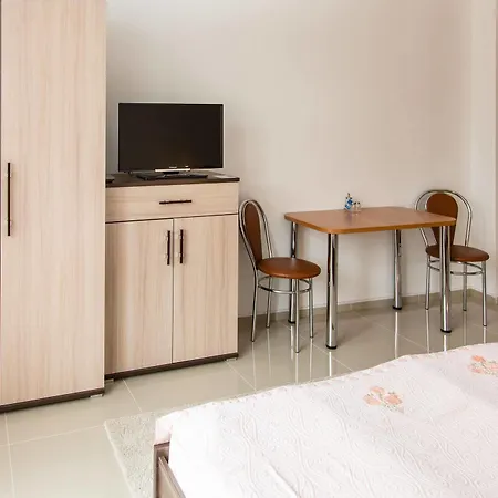 Apartment Madonna *
