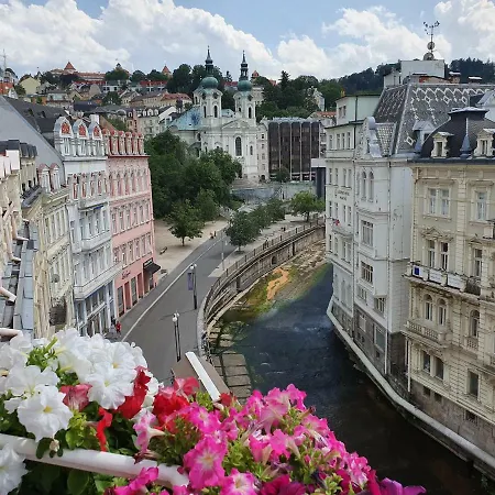 Madonna Apartment Karlovy Vary