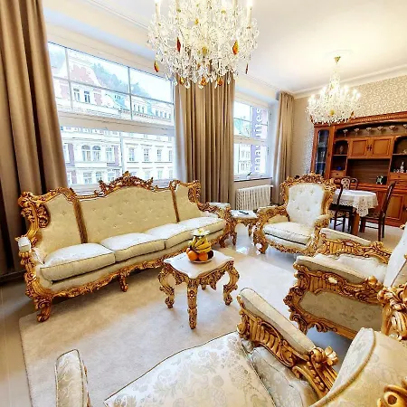 Madonna Apartment