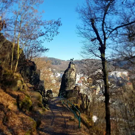 Madonna Karlovy Vary