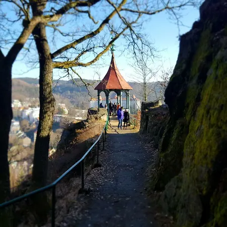 Madonna Karlovy Vary