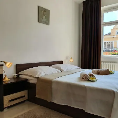 Madonna Apartament