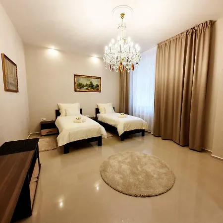 Apartment Madonna
