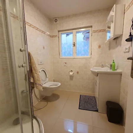 Madonna Apartment