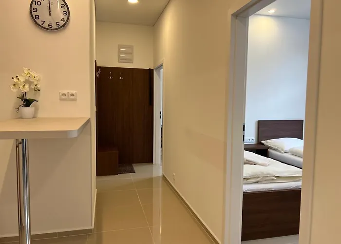 Apartamento Madonna