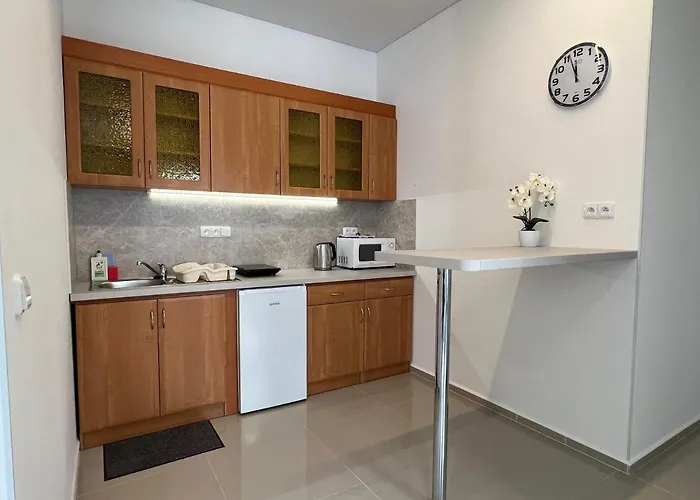 Madonna Apartamento KLV