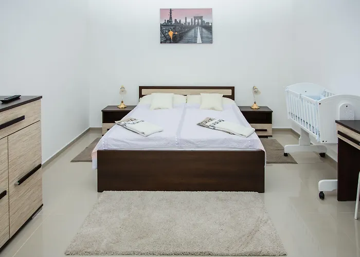 Madonna Apartamento *