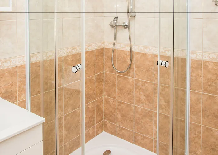 Madonna Apartamento KLV