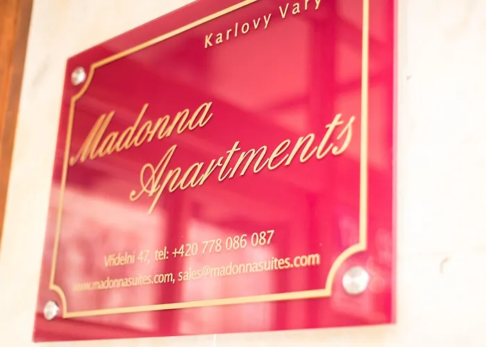 Madonna KLV