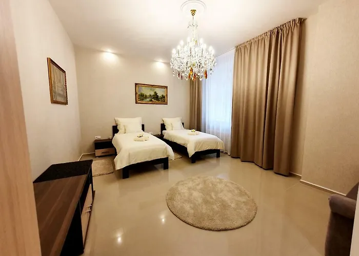 Apartamento Madonna