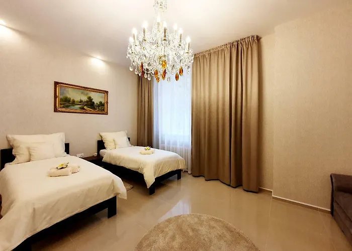 Madonna Apartamento *