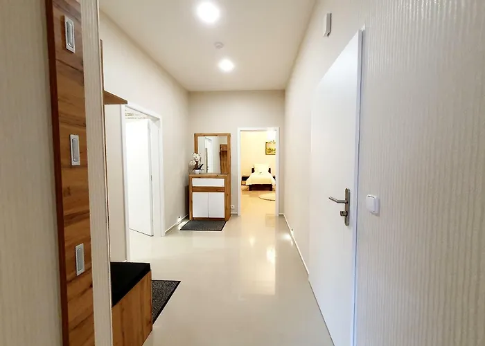 Apartamento Madonna *